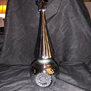 Starbrite Tealight Holder from PartyLite